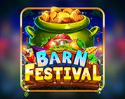 Barn Festival Barn Festival