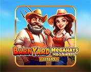 Barnyard Megahays Megaways Barnyard Megahays Megaways