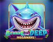 Beware The Deep Megaways Beware The Deep Megaways