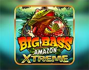 Big Bass Amazon Xtreme Big Bass Amazon Xtreme