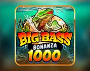 Big Bass Bonanza 1000 Big Bass Bonanza 1000