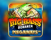 Big Bass Bonanza Megaways Big Bass Bonanza Megaways