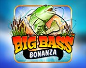 Big Bass Bonanza Big Bass Bonanza