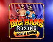 Big Bass Boxing Bonus Round Big Bass Boxing Bonus Round