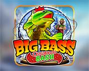 Big Bass Christmas Bash Big Bass Christmas Bash