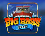 Big Bass Crash Big Bass Crash