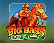 Big Bass Day at the Races Big Bass Day at the Races