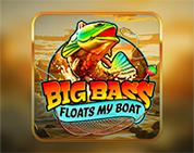 Big Bass Floats My Boat Big Bass Floats My Boat