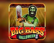 Big Bass Halloween 2 Big Bass Halloween 2