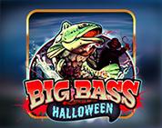 Big Bass Halloween Big Bass Halloween
