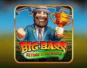 Big Bass Return to the Races Big Bass Return to the Races