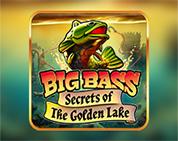 Big Bass Secrets of the Golden Lake Big Bass Secrets of the Golden Lake
