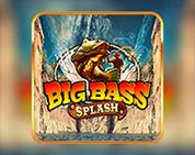 Big Bass Splash Big Bass Splash