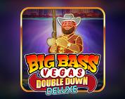 Big Bass Vegas Double Down Deluxe Big Bass Vegas Double Down Deluxe
