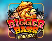 Bigger Bass Bonanza Bigger Bass Bonanza
