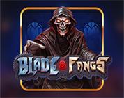 Blade & Fangs Blade & Fangs