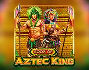 Book of Aztec King™ Book of Aztec King™