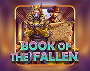 Book of the Fallen Book of the Fallen