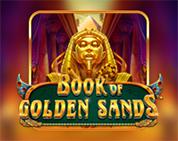 Book of Golden Sands Book of Golden Sands
