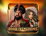 Book of Kingdoms Book of Kingdoms