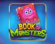 Book of Monsters Book of Monsters