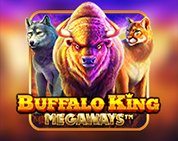 Buffalo King Megaways Buffalo King Megaways
