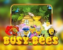 Busy Bees Busy Bees