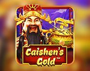 Caishen's Gold Caishen's Gold