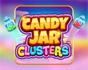 Candy Jar Clusters Candy Jar Clusters