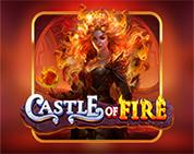 Castle of Fire Castle of Fire