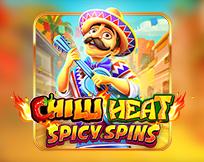 Chilli Heat Spicy Spins Chilli Heat Spicy Spins