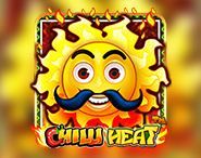 Chilli Heat Chilli Heat