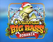 Christmas Big Bass Bonanza Christmas Big Bass Bonanza