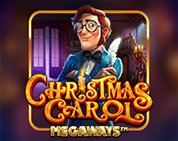 Christmas Carol Megaways Christmas Carol Megaways
