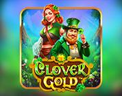 Clover Gold Clover Gold