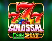 Colossal Cash Zone™ Colossal Cash Zone™