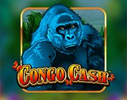 Congo Cash Congo Cash