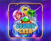 Cosmic Cash Cosmic Cash