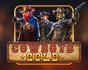 Cowboys Gold Cowboys Gold
