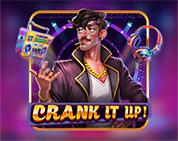 Crank It Up Crank It Up