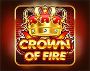 Crown of fire Crown of fire