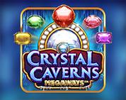 Crystal Caverns Megaways Crystal Caverns Megaways