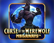 Curse of the Werewolf Megaways Curse of the Werewolf Megaways