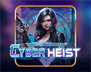 Cyber Heist Cyber Heist