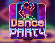 Dance Party Dance Party