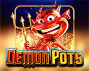 Demon Pots Demon Pots
