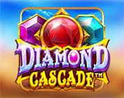 Diamond Cascade Diamond Cascade