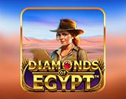 Diamonds of Egypt Diamonds of Egypt