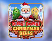 Ding Dong Christmas Bells Ding Dong Christmas Bells