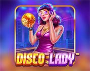 Disco Lady Disco Lady